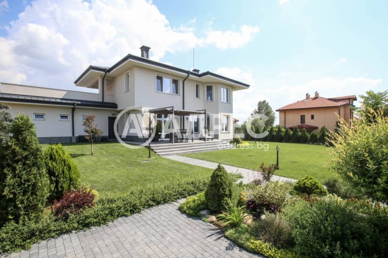 À vendre  Maison région Sofia , Gourmazovo , 355 m² | 14008586