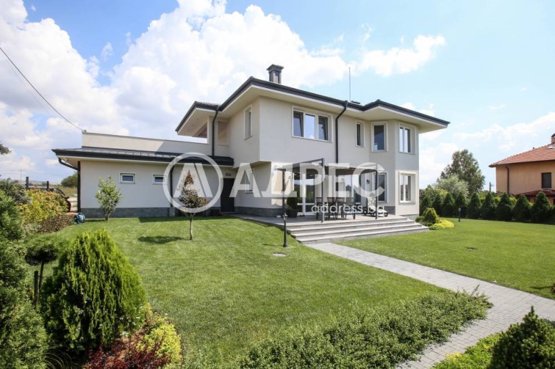 À vendre  Maison région Sofia , Gourmazovo , 355 m² | 14008586 - image [8]