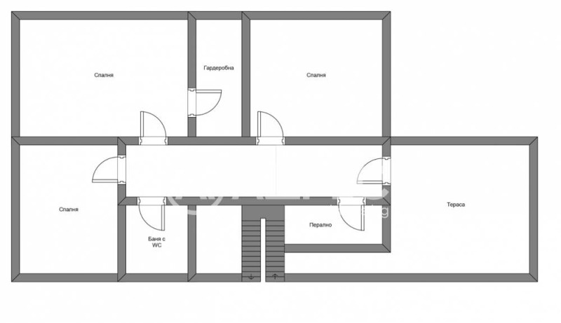 À vendre  Maison région Sofia , Gourmazovo , 355 m² | 14008586 - image [5]