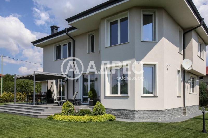 À vendre  Maison région Sofia , Gourmazovo , 355 m² | 14008586 - image [3]