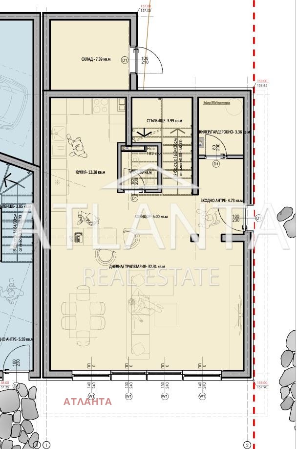 In vendita  Casa Varna , Sveti Nikola , 220 mq | 81067222 - Immagine [3]