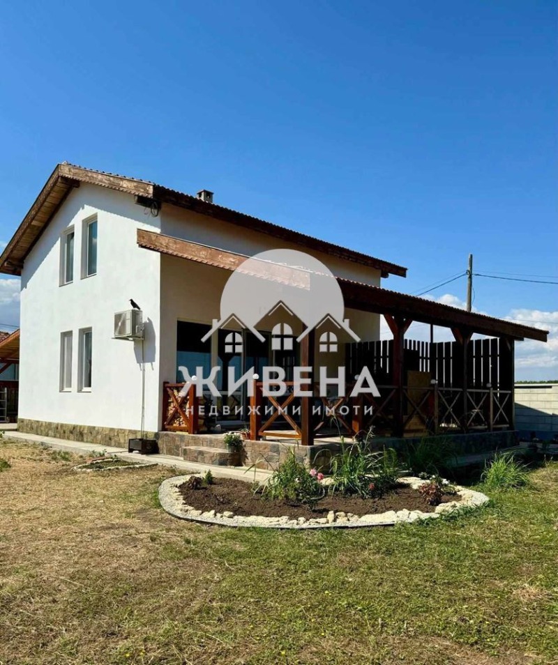 For Sale  House region Dobrich , Sokolovo , 112 sq.m | 58014083 - image [4]