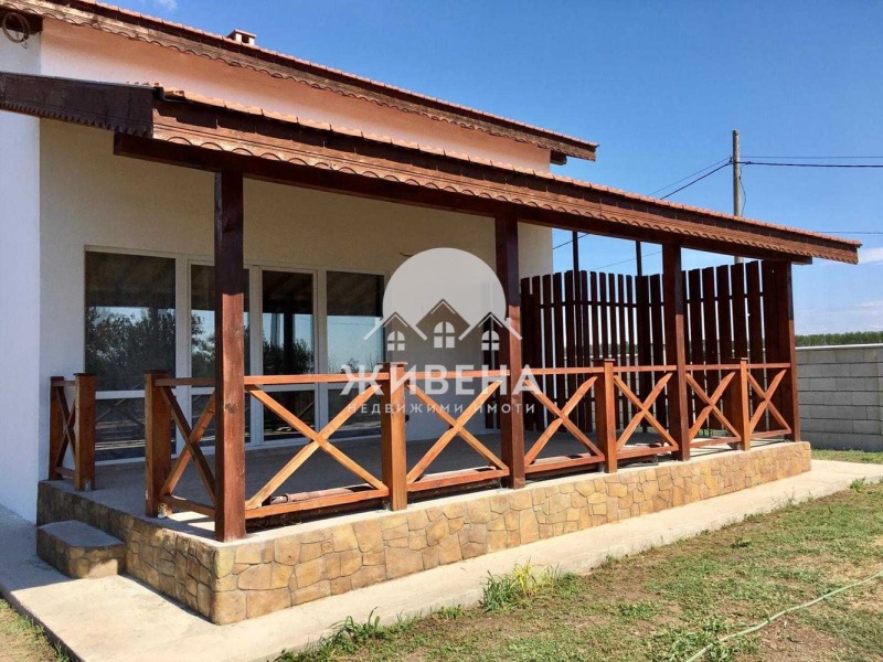 For Sale  House region Dobrich , Sokolovo , 112 sq.m | 58014083 - image [3]
