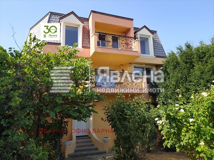 Продается  Дом Варна , м-т Евксиноград , 285 кв.м | 50932498