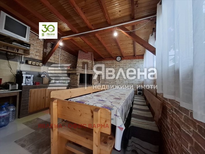 Продава КЪЩА, област Варна, с. Господиново • 80000 € / 156466.40 лв. • 52268340 1