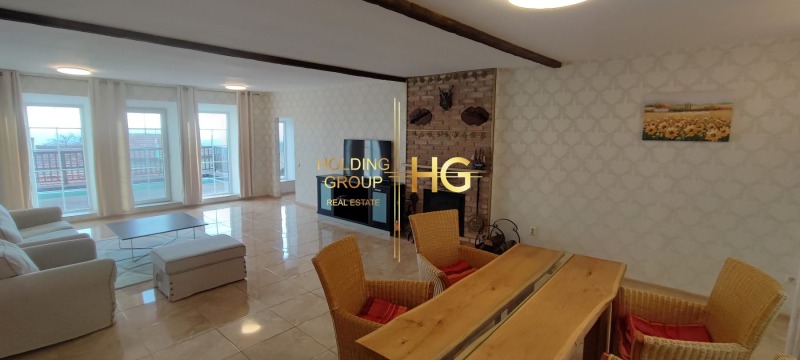 Продава КЪЩА, с. Баново, област Варна, снимка 5 - Къщи - 53247095