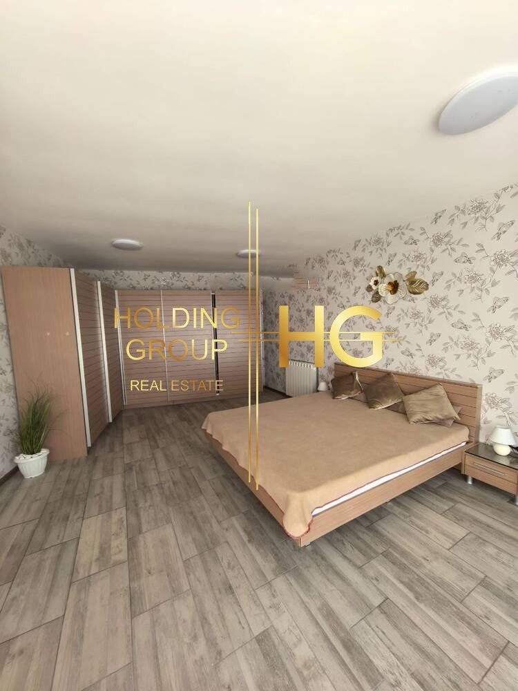 Продава КЪЩА, с. Баново, област Варна, снимка 14 - Къщи - 53247095