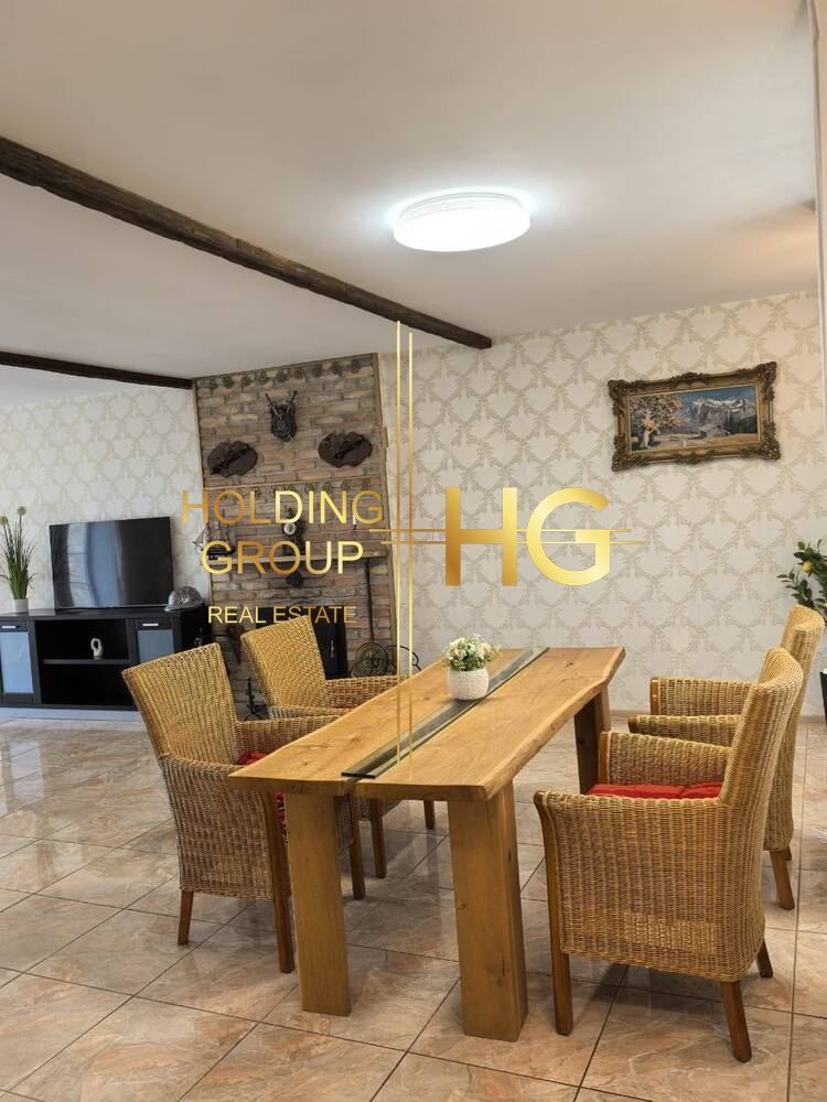 Продава КЪЩА, с. Баново, област Варна, снимка 4 - Къщи - 53247095