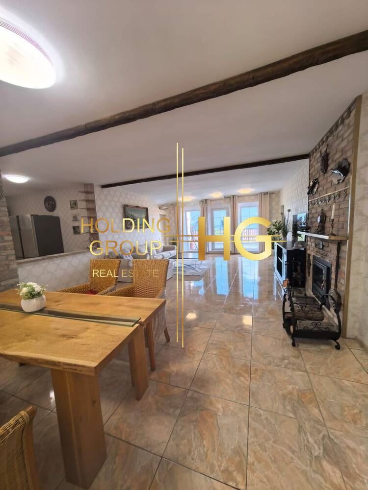 Продава КЪЩА, с. Баново, област Варна, снимка 6 - Къщи - 53247095