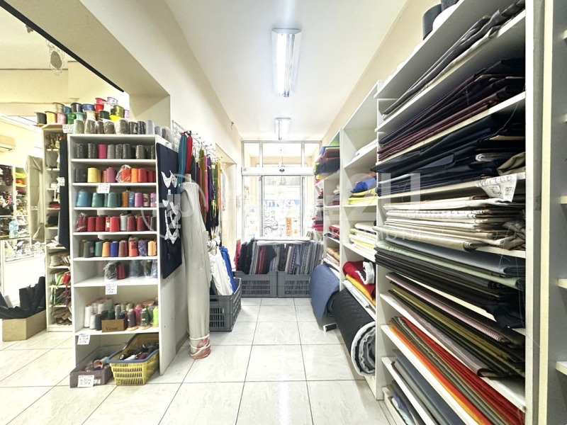 En venta  Comercio Plovdiv , Tsentar , 90 metros cuadrados | 75923136 - imagen [4]