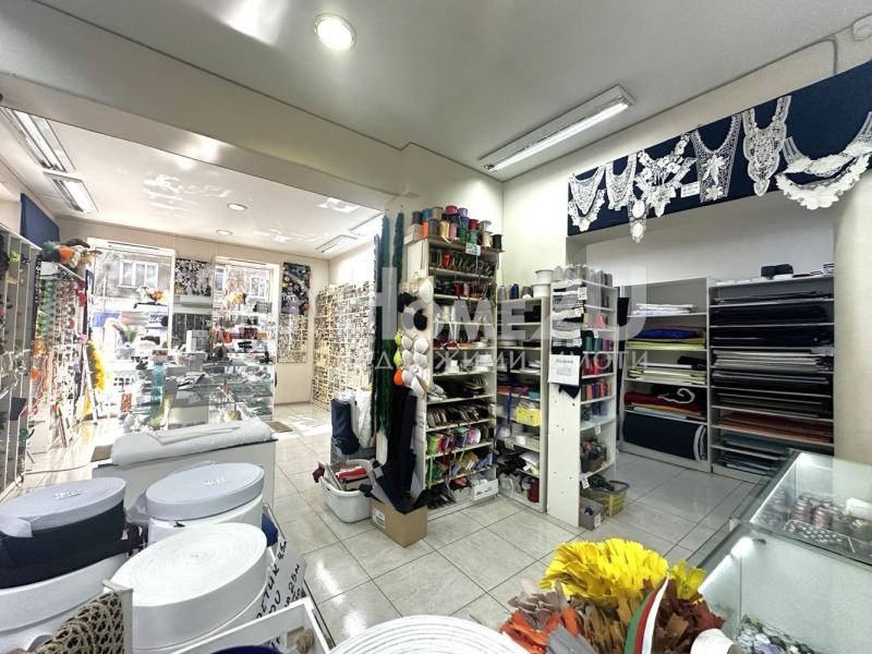 En venta  Comercio Plovdiv , Tsentar , 90 metros cuadrados | 75923136 - imagen [5]