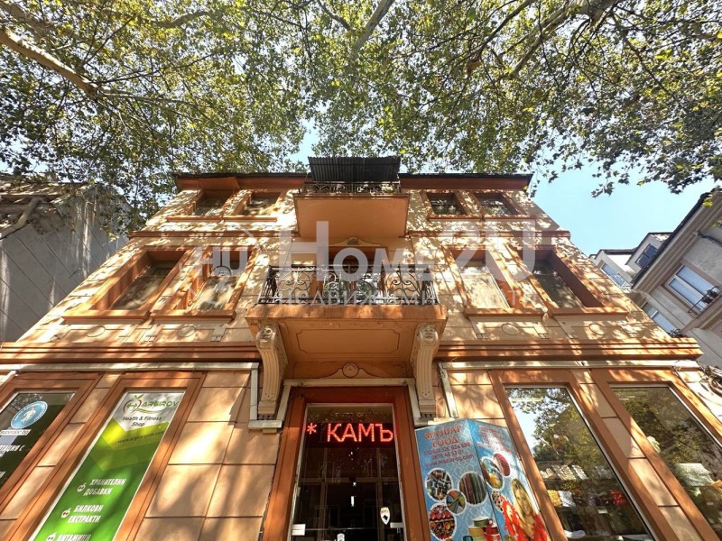 Продава МАГАЗИН, град Пловдив, Център • 312000 € • 20546991 — Holmes.bg