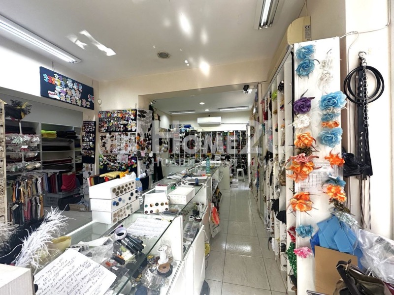 En venta  Comercio Plovdiv , Tsentar , 90 metros cuadrados | 75923136 - imagen [6]