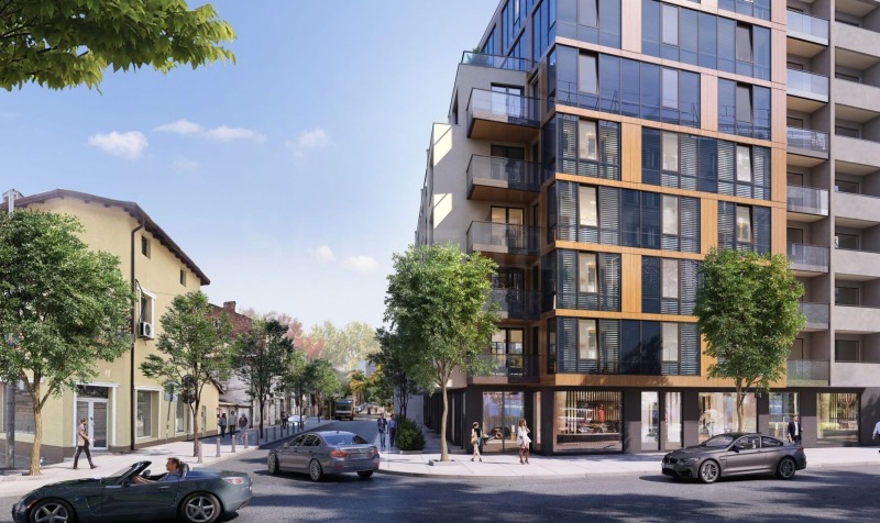 Продава МАГАЗИН, гр. София, Център, снимка 6 - Магазини - 52226252