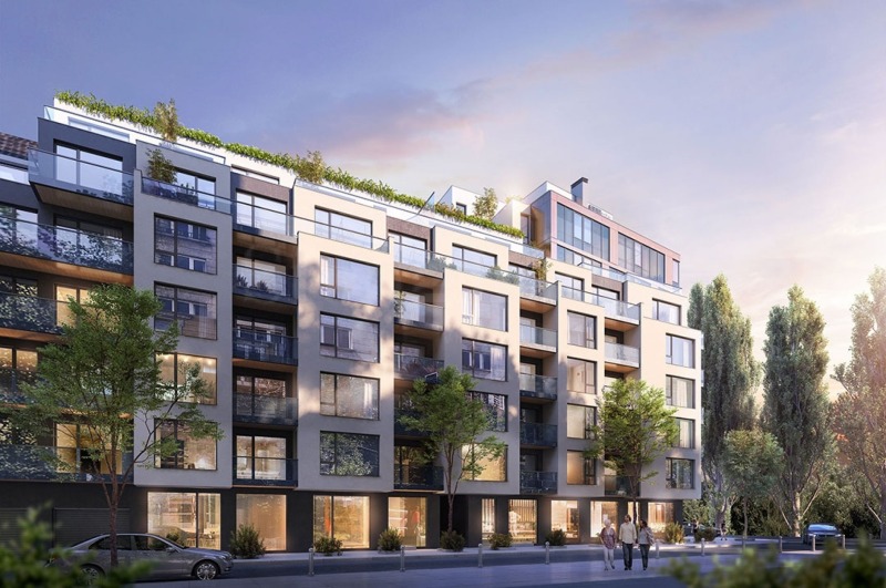 Продава МАГАЗИН, гр. София, Център, снимка 5 - Магазини - 52226252