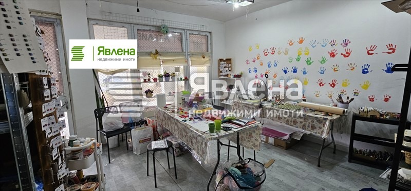 Продава МАГАЗИН, гр. София, Младост 2, снимка 2 - Магазини - 54874943