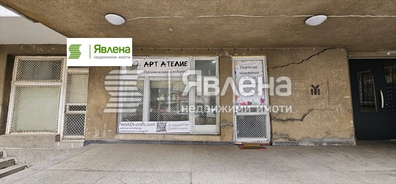 Продава МАГАЗИН, гр. София, Младост 2, снимка 8 - Магазини - 54874943