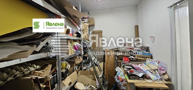 Продава МАГАЗИН, гр. София, Младост 2, снимка 4 - Магазини - 54874943