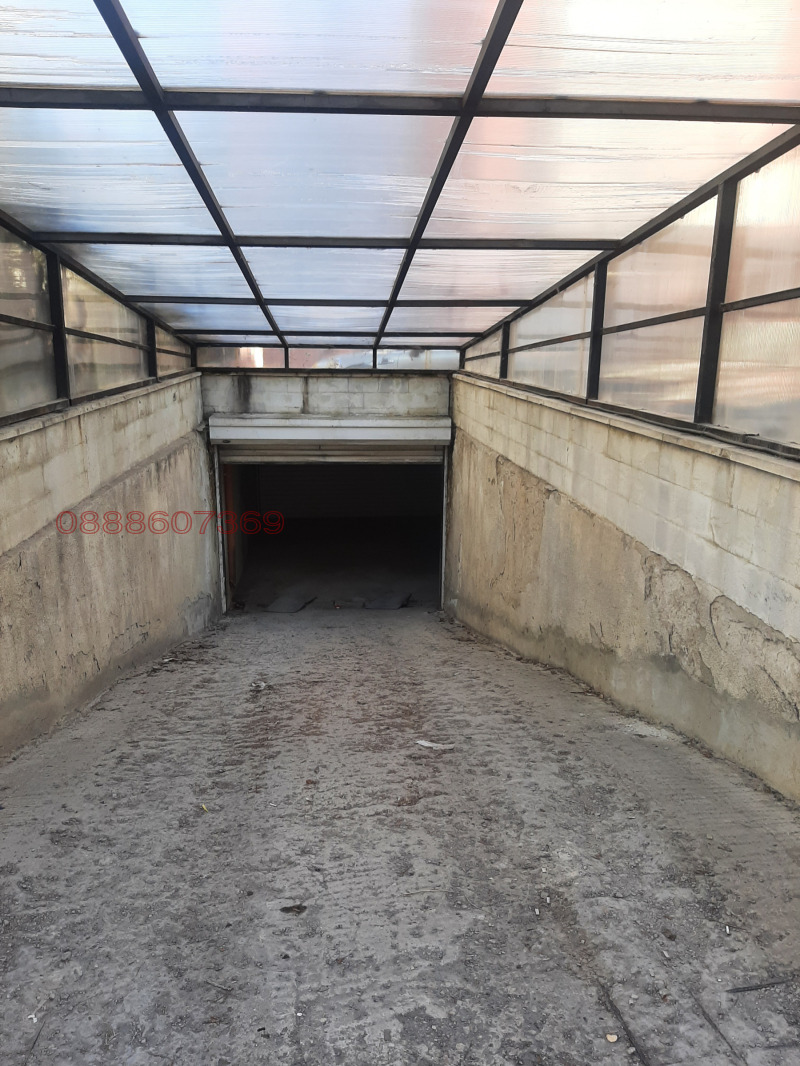 Продава ГАРАЖ, ПАРКОМЯСТО, гр. София, Студентски град