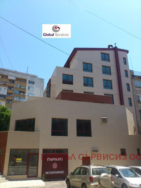 Продава  Хотел град Хасково , Център , 2237 кв.м | 74037034 - изображение [6]