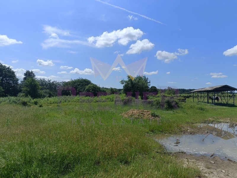 Продава  Парцел, област Варна, с. Господиново • 18 000 EUR • ID 67612665 — holmes.bg - [1] 