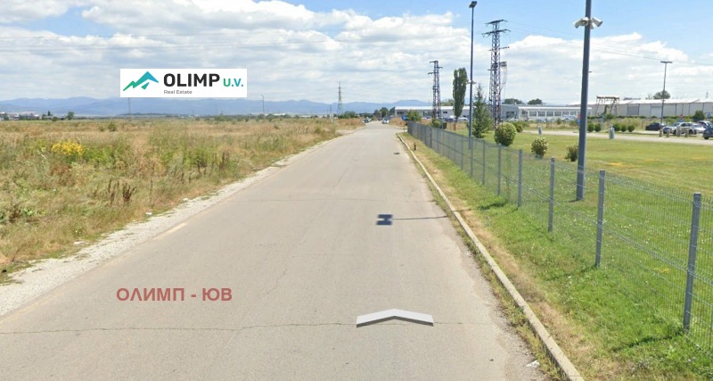 Продава  Парцел град София , Люлин 1 , 5001 кв.м | 96313413
