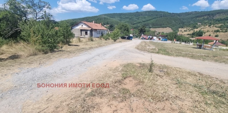Te koop  Verhaallijn regio Sofia , Tsjibaovtsi , 1454 m² | 57548890