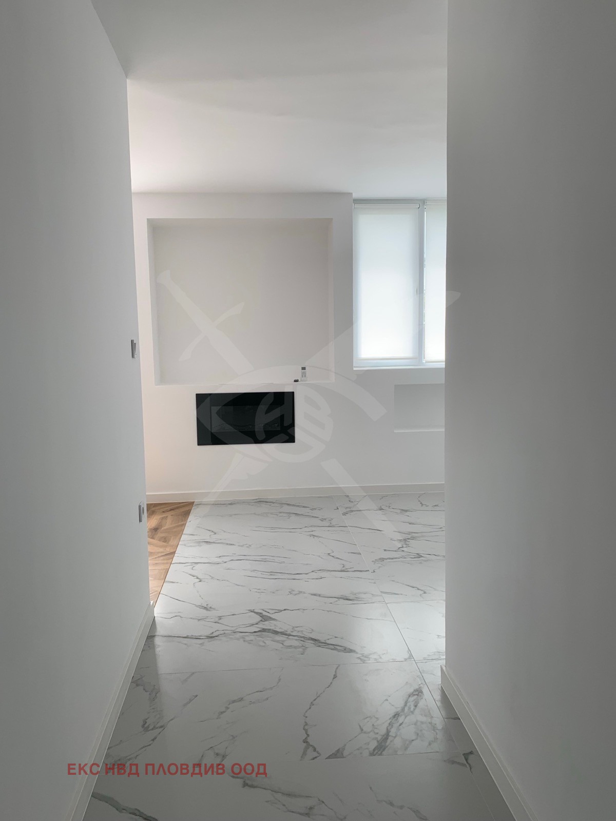 Продава 1-СТАЕН, гр. Пловдив, Тракия, снимка 3 - Апартаменти - 53795692