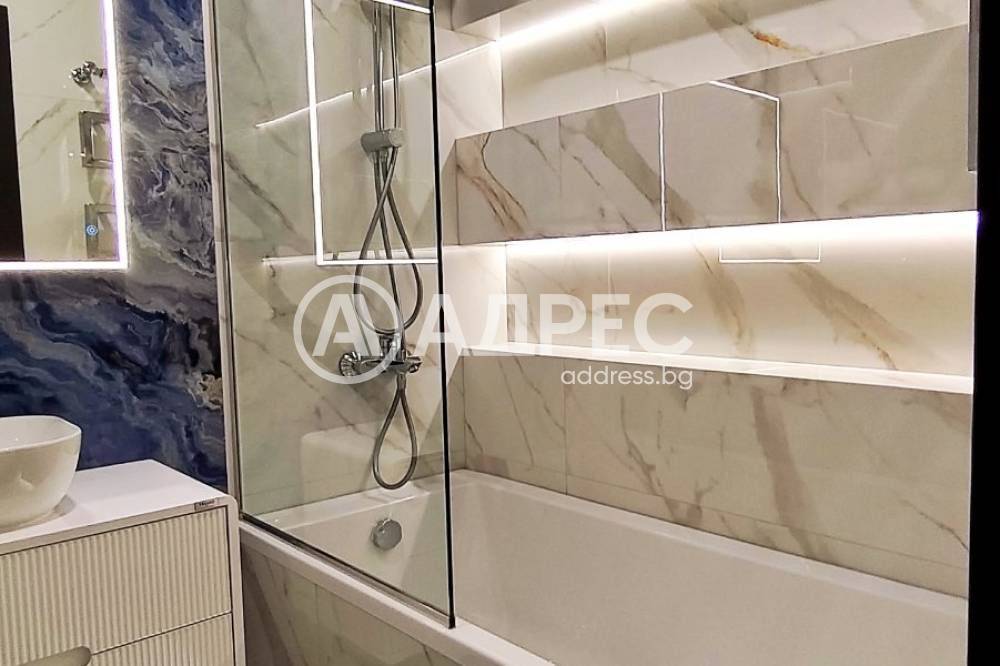 Продава 3-СТАЕН, гр. София, Манастирски ливади, снимка 8 - Апартаменти - 53269213