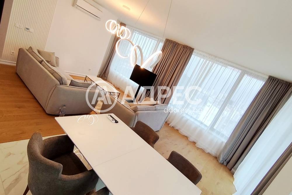 Продава 3-СТАЕН, гр. София, Манастирски ливади, снимка 5 - Апартаменти - 53269213