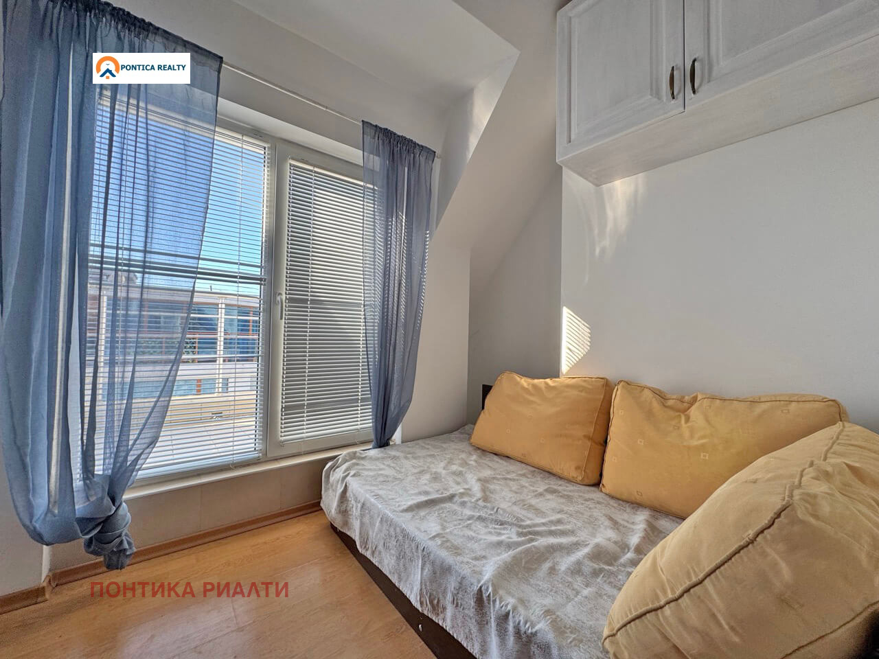 Продава 2-СТАЕН, к.к. Слънчев бряг, област Бургас