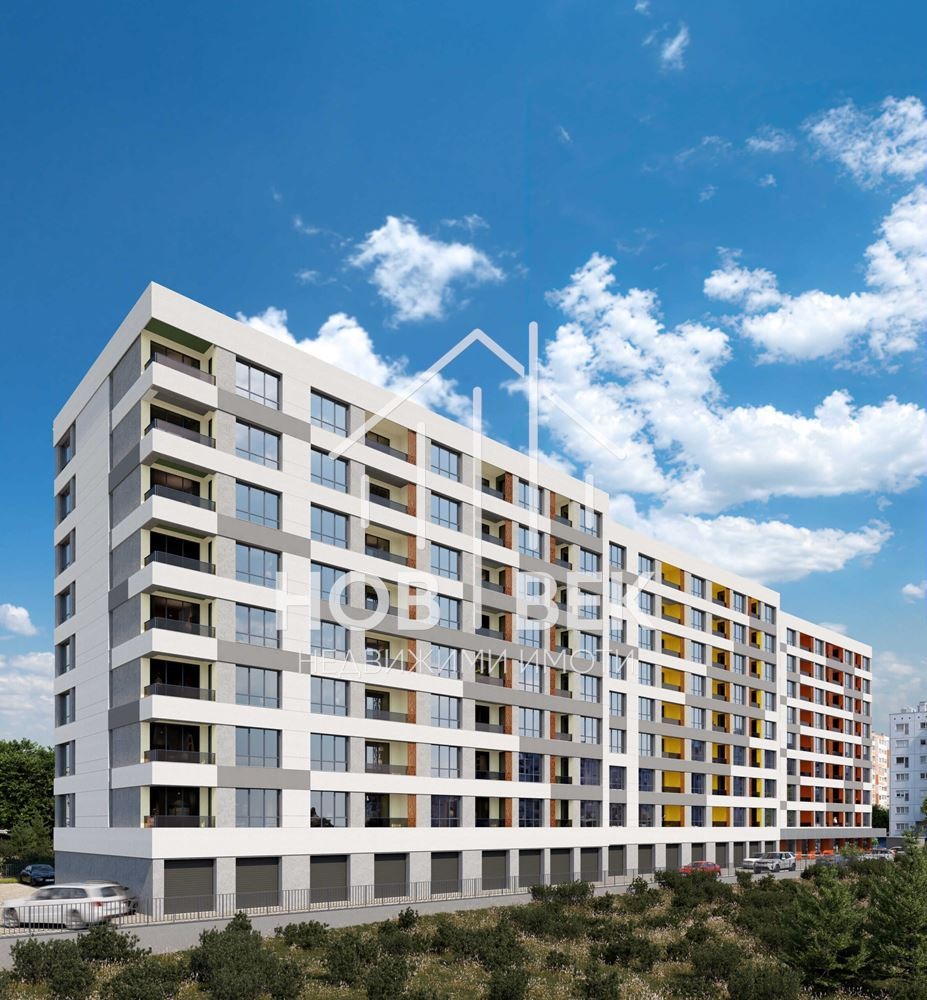Продава 2-СТАЕН, гр. Варна, Кайсиева градина, снимка 3 - Апартаменти - 55798817