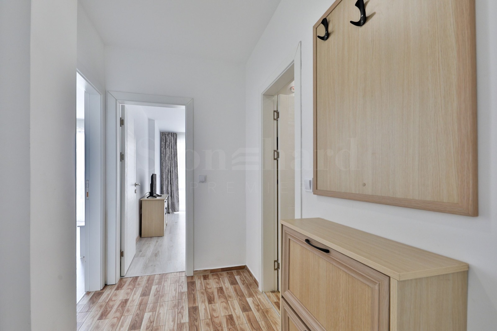 Продава 2-СТАЕН, с. Лозенец, област Бургас, снимка 17 - Апартаменти - 56308984