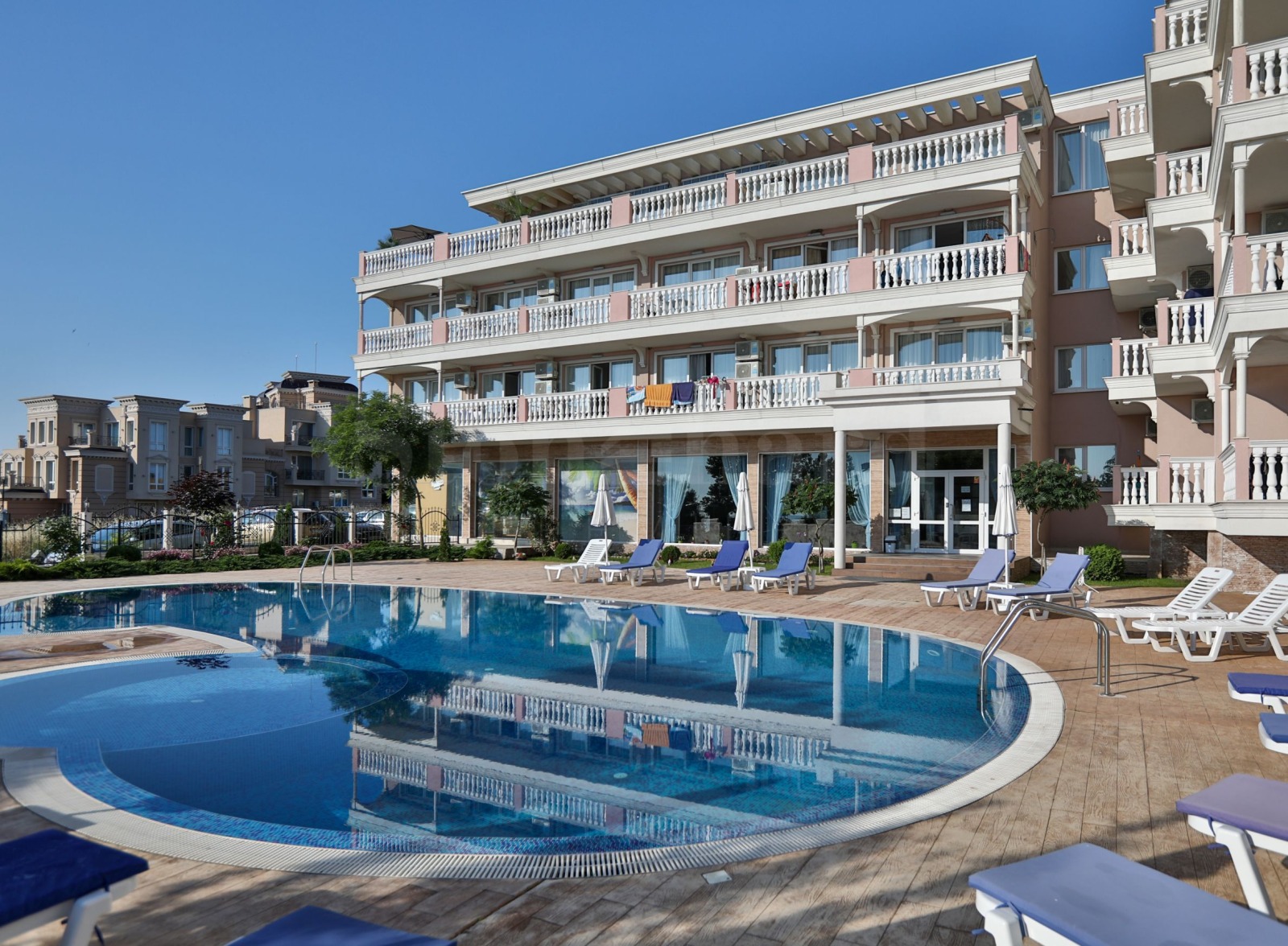 Продава 2-СТАЕН, с. Лозенец, област Бургас, снимка 8 - Апартаменти - 56308984