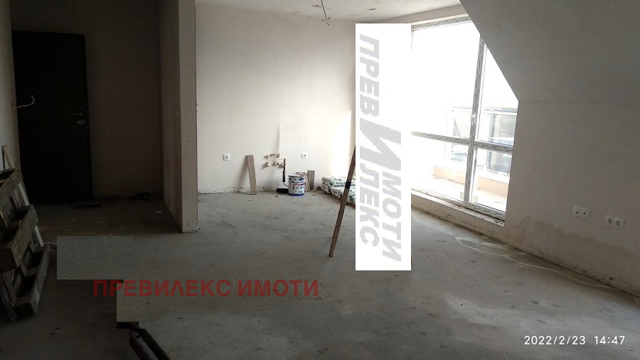Продава 3-СТАЕН, гр. Пловдив, Тракия, снимка 5 - Апартаменти - 55305998