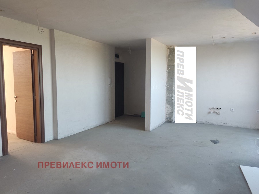 Продава 3-СТАЕН, гр. Пловдив, Тракия, снимка 3 - Апартаменти - 55305998
