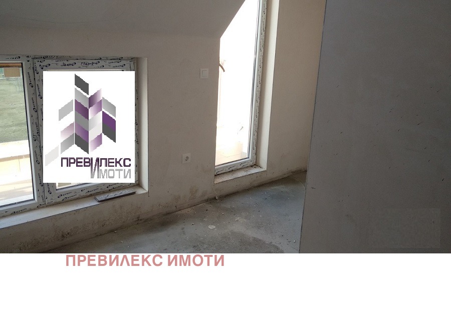 Продава 3-СТАЕН, гр. Пловдив, Тракия, снимка 12 - Апартаменти - 55305998