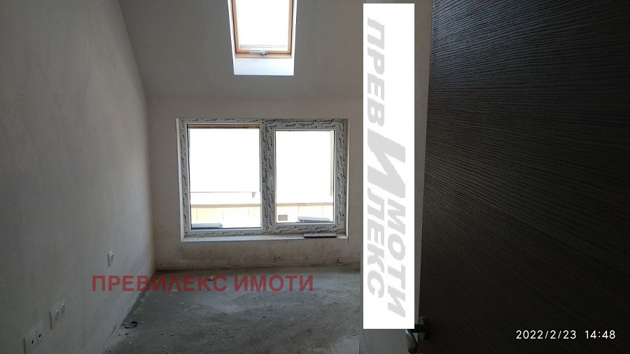 Продава 3-СТАЕН, гр. Пловдив, Тракия, снимка 10 - Апартаменти - 55305998