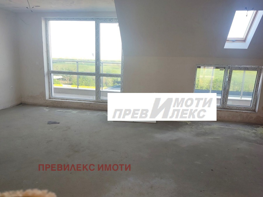 Продава 3-СТАЕН, гр. Пловдив, Тракия, снимка 4 - Апартаменти - 55305998