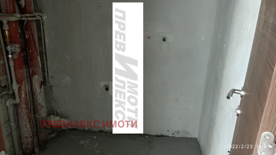 Продава 3-СТАЕН, гр. Пловдив, Тракия, снимка 15 - Апартаменти - 55305998