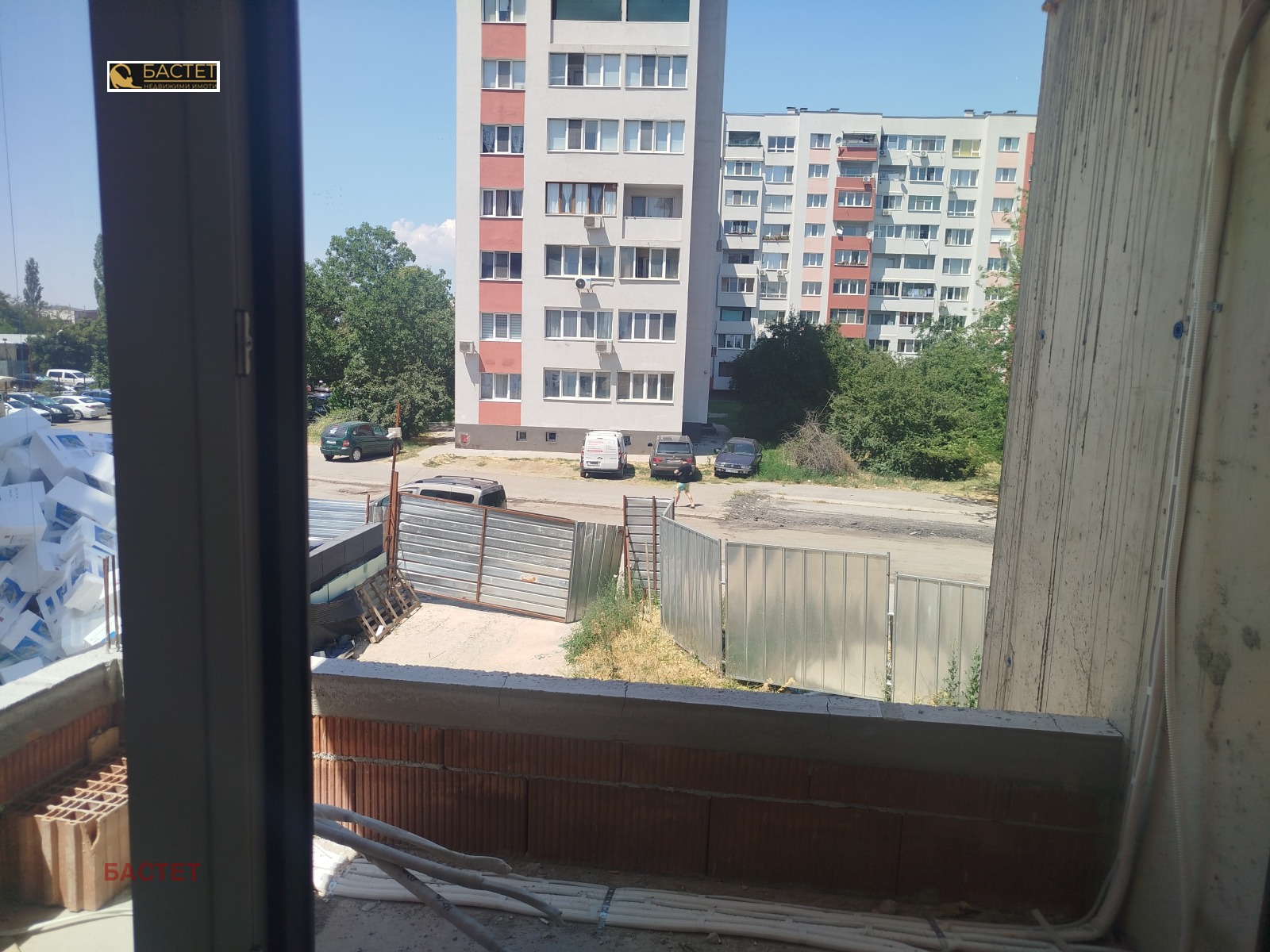 Продава 3-СТАЕН, гр. София, Левски Г, снимка 2 - Апартаменти - 53375683