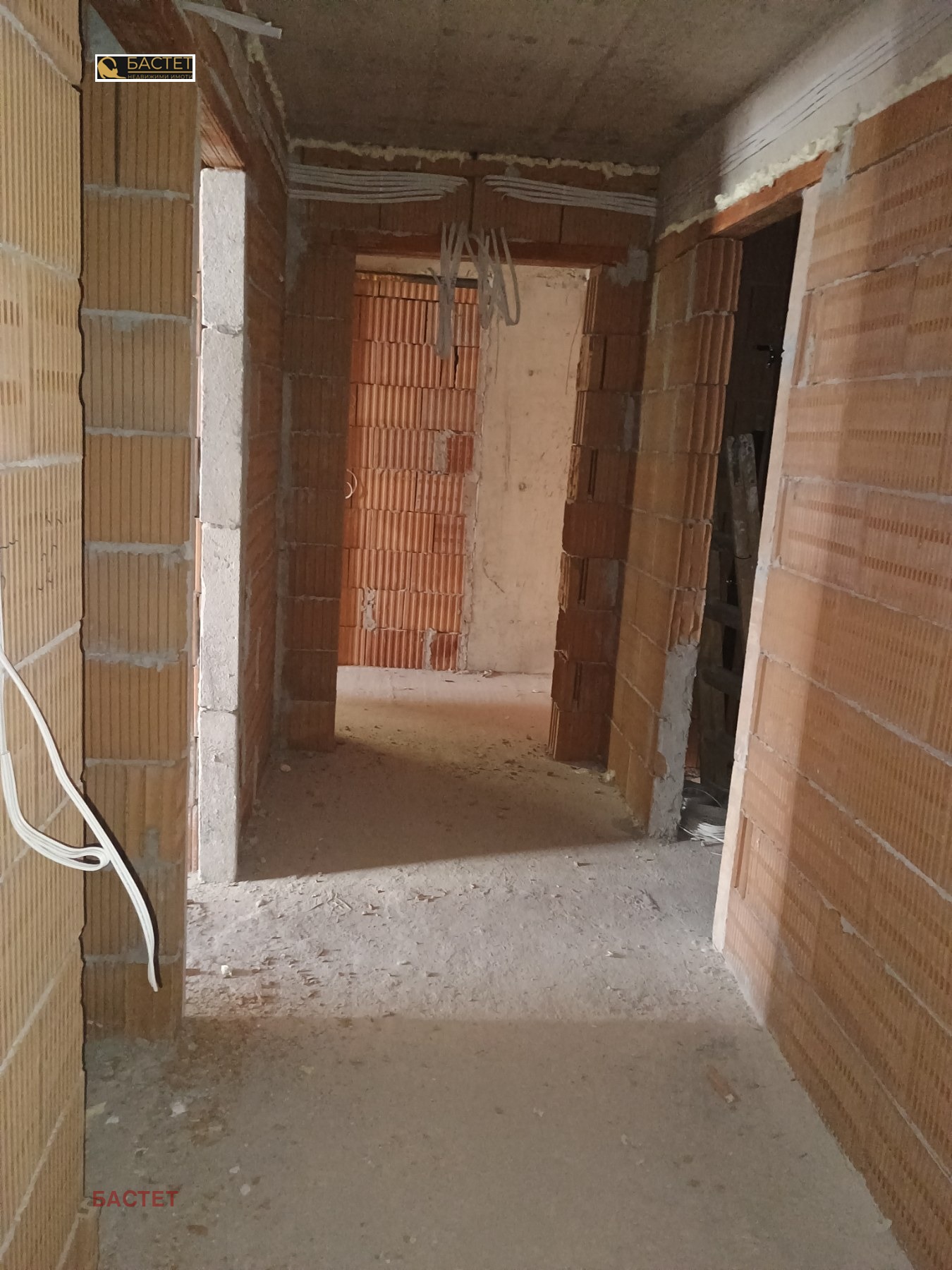 Продава 3-СТАЕН, гр. София, Левски Г, снимка 5 - Апартаменти - 53375683