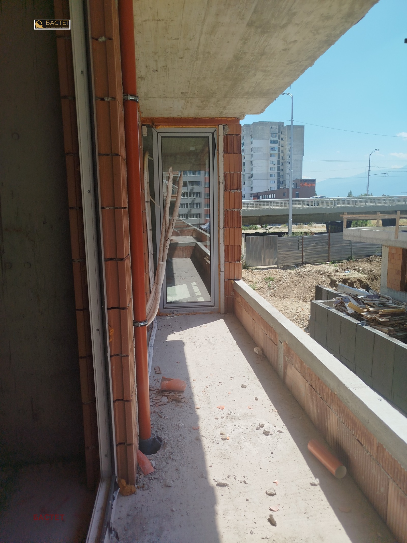 Продава 3-СТАЕН, гр. София, Левски Г, снимка 14 - Апартаменти - 53375683