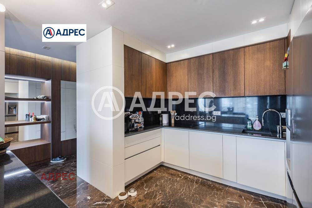 Продава 3-СТАЕН, гр. Варна, м-т Евксиноград, снимка 7 - Апартаменти - 55176220