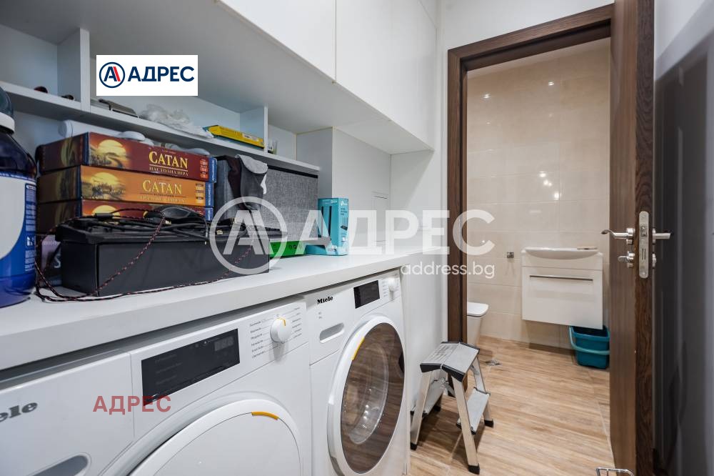 Продава 3-СТАЕН, гр. Варна, м-т Евксиноград, снимка 8 - Апартаменти - 55176220