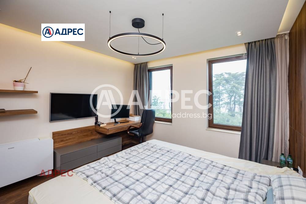 Продава 3-СТАЕН, гр. Варна, м-т Евксиноград, снимка 15 - Апартаменти - 55176220