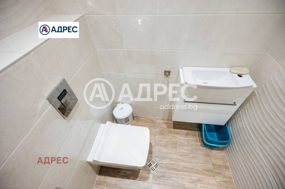 Продава 3-СТАЕН, гр. Варна, м-т Евксиноград, снимка 9 - Апартаменти - 55176220