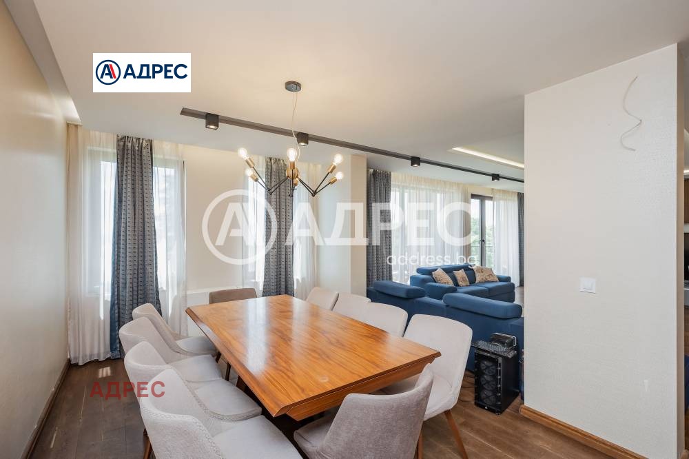 Продава 3-СТАЕН, гр. Варна, м-т Евксиноград, снимка 11 - Апартаменти - 55176220