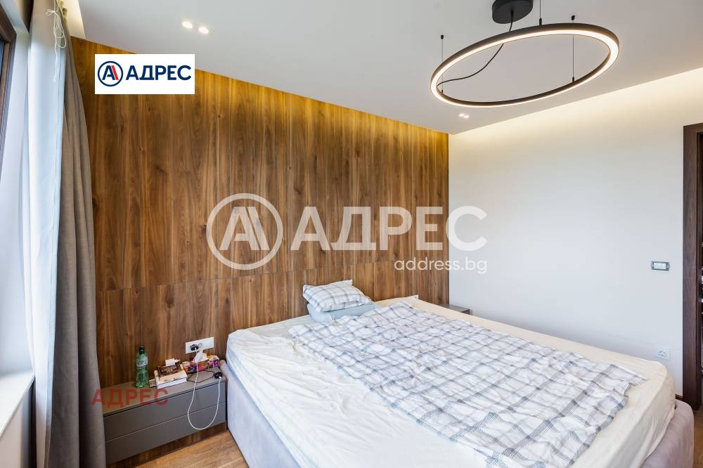 Продава 3-СТАЕН, гр. Варна, м-т Евксиноград, снимка 17 - Апартаменти - 55176220