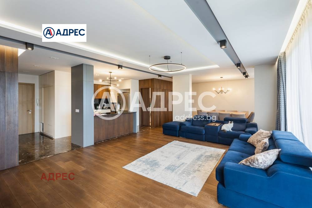 Продава 3-СТАЕН, гр. Варна, м-т Евксиноград, снимка 5 - Апартаменти - 55176220